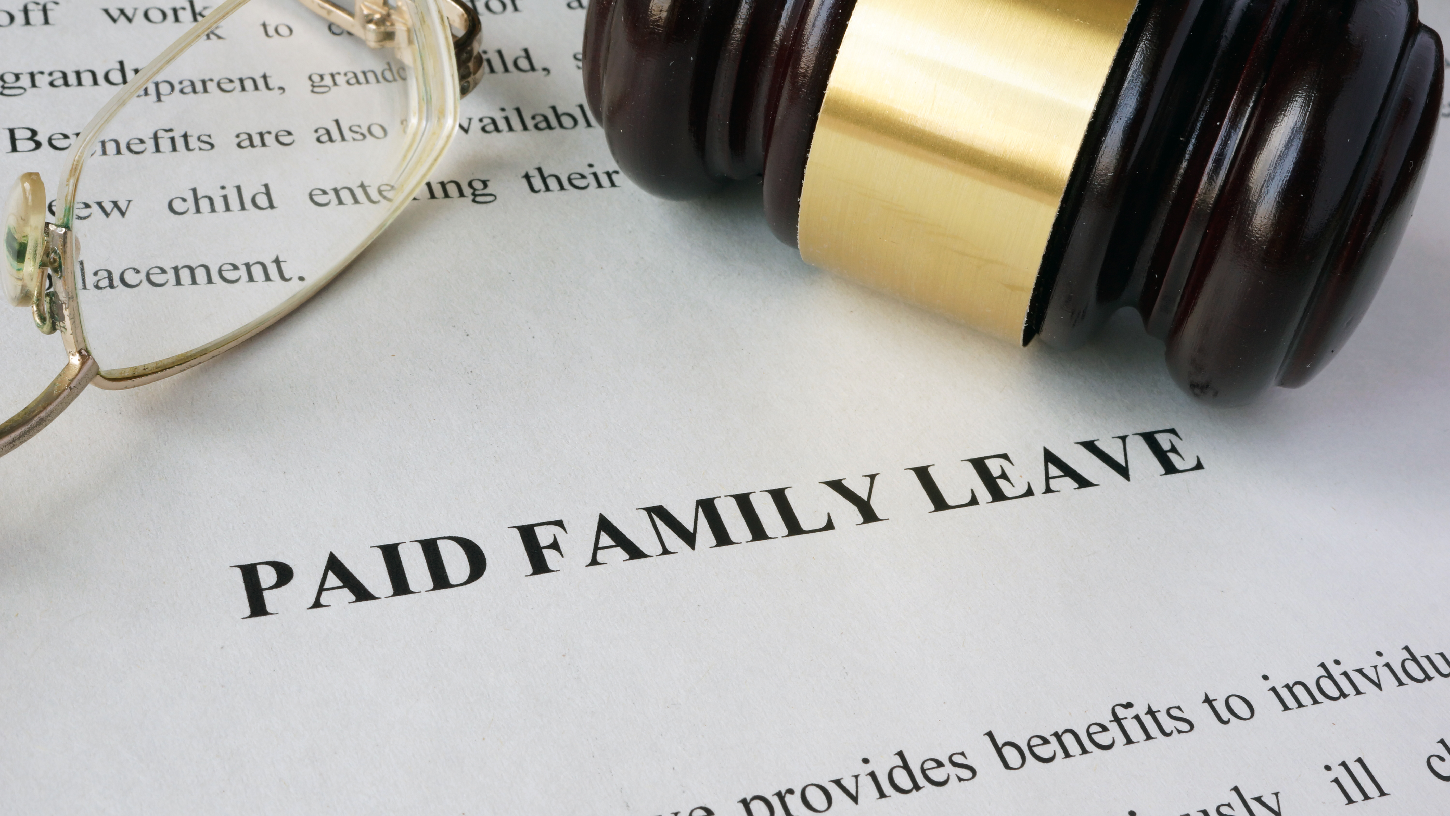 Navigating Paid Family and Medical Leave MA and Beyond